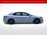 Used 2019 Toyota Camry SE image 4
