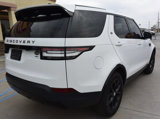 Used 2019 Land Rover Discovery SE image 5