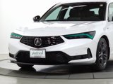 Used 2024 Acura Integra A-Spec image 3