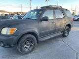 Used 2001 Toyota Sequoia SR5 image 4