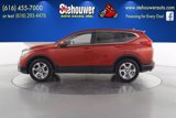 Used 2018 Honda CR-V EX image 6