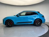 Certified 2022 Porsche Macan GTS image 2