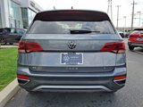 Certified 2024 Volkswagen Taos SE image 5