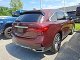 Used 2018 Acura MDX SH-AWD w/ Technology Package image 4