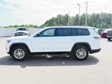 Certified 2024 Jeep Grand Cherokee L Laredo image 6