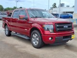 Used 2014 Ford F150 FX2 w/ Equipment Group 402A Luxury image 2