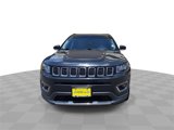 Used 2018 Jeep Compass Limited w/ Navigation Group image 3