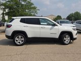 Used 2022 Jeep Compass Latitude w/ Sun and Sound Group image 5