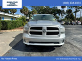 Used 2014 RAM 1500 Express image 2