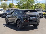Used 2022 Land Rover Range Rover Evoque R-Dynamic S image 2