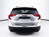Certified 2021 GMC Terrain SLT w/ Infotainment Package II image 6
