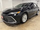 Used 2024 Toyota Camry LE image 3