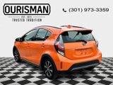 Used 2018 Toyota Prius C image 4