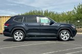 Used 2021 Volkswagen Atlas SE image 3