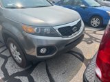 Used 2013 Kia Sorento LX w/ Third Row Pkg image 5