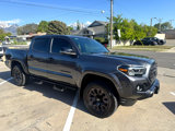 Used 2021 Toyota Tacoma Limited image 3
