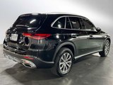 New 2025 Mercedes-Benz GLC 300 4MATIC image 5