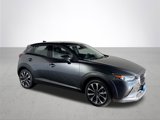 Used 2019 MAZDA CX-3 Touring image 4
