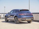Certified 2023 Porsche Macan Turbo image 3