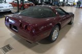 Used 1993 Chevrolet Corvette Coupe image 5