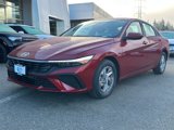 New 2025 Hyundai Elantra SE image 3