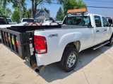 Used 2013 GMC Sierra 2500 W/T w/ Snow Plow Prep Package image 6