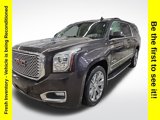 Used 2016 GMC Yukon XL Denali w/ Open Road Package image 4