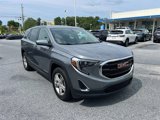 Used 2019 GMC Terrain SLE image 3