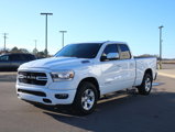 Used 2021 RAM 1500 Big Horn image 6