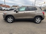 Used 2022 Chevrolet Trax LS w/ Tint and Cruise Package image 4