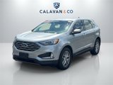 Used 2022 Ford Edge SEL w/ Convenience Package image 2