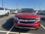 Used 2016 Chevrolet Colorado LT w/ Luxury Package, Chrome image 2
