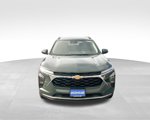 New 2025 Chevrolet Trax LT w/ Driver Confidence Package image 2
