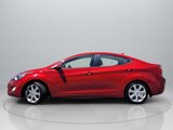 Used 2013 Hyundai Elantra Limited w/ Technology Pkg image 4