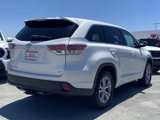 Used 2016 Toyota Highlander Plus image 3