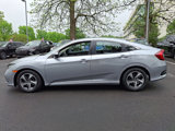 Used 2020 Honda Civic LX image 4