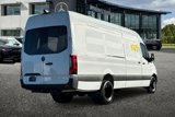 New 2024 Mercedes-Benz Sprinter 3500 image 4