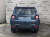Used 2023 Jeep Renegade Trailhawk w/ Sun/Sound Group image 4