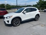 Used 2016 MAZDA CX-5 Grand Touring image 3