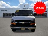 Used 2022 Chevrolet Express 2500 w/ Driver Convenience Package image 2