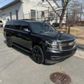 Used 2015 Chevrolet Suburban LT image 4