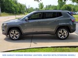 Used 2020 Jeep Compass Limited image 6