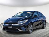 Certified 2023 Kia Forte LXS image 5
