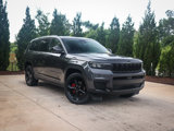 Used 2023 Jeep Grand Cherokee L Laredo image 2