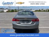 Used 2023 Chevrolet Malibu LT image 4