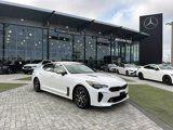 Used 2022 Kia Stinger GT-Line image 2