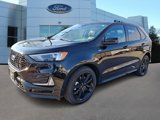 Certified 2022 Ford Edge ST-Line image 3