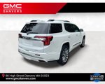 Used 2023 GMC Acadia Denali w/ Denali Ultimate Package image 5