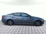 Used 2022 Nissan Altima 2.5 SR image 2