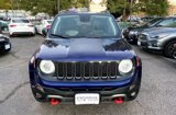 Used 2018 Jeep Renegade Trailhawk image 2